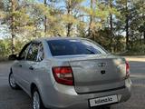 ВАЗ (Lada) Granta 2190 2015 годаүшін2 590 000 тг. в Петропавловск – фото 4