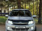 ВАЗ (Lada) Granta 2190 2015 годаүшін2 590 000 тг. в Петропавловск – фото 3