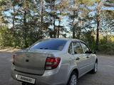 ВАЗ (Lada) Granta 2190 2015 годаүшін2 590 000 тг. в Петропавловск – фото 5
