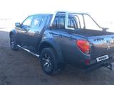 Mitsubishi L200 2007 года за 3 800 000 тг. в Атырау – фото 2