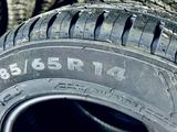 Осталась 1 шина Ikon (Nokian) 185/65/14 за 21 990 тг. в Астана – фото 5