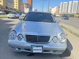 Mercedes-Benz E 320 2001 года за 5 202 987 тг. в Астана – фото 2