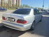 Mercedes-Benz E 320 2001 года за 5 202 987 тг. в Астана – фото 5