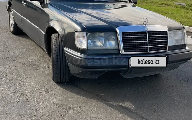 Mercedes-Benz E 260 1992 годаfor1 800 000 тг. в Костанай