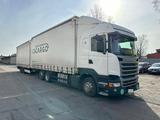 Scania  R-Series 2015 годаүшін23 000 000 тг. в Алматы – фото 3