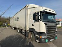 Scania  R-Series 2015 года за 23 000 000 тг. в Алматы