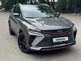 Geely Coolray 2024 года за 7 250 000 тг. в Алматы