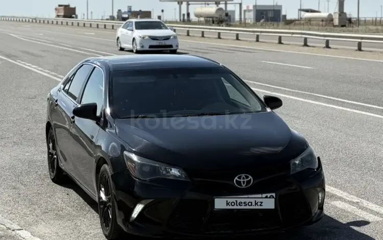Toyota Camry 2014 годаүшін6 500 000 тг. в Актау