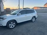 Toyota Highlander 2013 года за 13 500 000 тг. в Талдыкорган