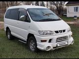 Mitsubishi Delica 2005 годаүшін5 200 000 тг. в Панфилово (Талгарский р-н)