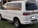 Mitsubishi Delica 2005 годаүшін5 200 000 тг. в Панфилово (Талгарский р-н) – фото 2