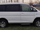 Mitsubishi Delica 2005 годаүшін5 200 000 тг. в Панфилово (Талгарский р-н) – фото 3