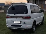 Mitsubishi Delica 2005 годаүшін5 200 000 тг. в Панфилово (Талгарский р-н) – фото 4