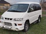 Mitsubishi Delica 2005 годаүшін5 200 000 тг. в Панфилово (Талгарский р-н) – фото 5