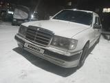 Mercedes-Benz E 200 1990 годаfor1 100 000 тг. в Караганда – фото 3