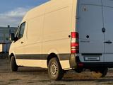 Mercedes-Benz Sprinter 2010 года за 10 300 000 тг. в Караганда – фото 4