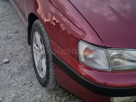 Toyota Carina E 1994 года за 2 400 000 тг. в Туркестан – фото 3