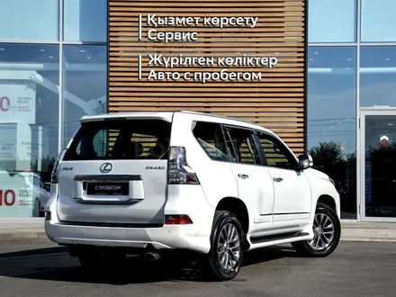 Lexus GX 460 2015 года за 32 800 000 тг. в Тараз – фото 18