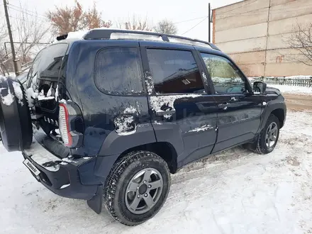 ВАЗ (Lada) Niva Travel 2023 года за 5 000 000 тг. в Уральск – фото 3