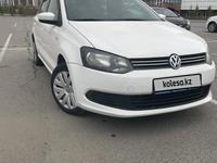 Volkswagen Polo 2013 года за 4 100 000 тг. в Алматы