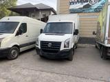 Volkswagen 2008 годаүшін7 000 000 тг. в Алматы