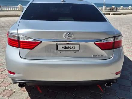 Lexus ES 350 2014 года за 10 500 000 тг. в Актау – фото 2