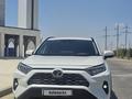 Toyota RAV4 2022 годаүшін15 200 000 тг. в Астана – фото 3
