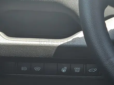 Toyota RAV4 2022 года за 15 200 000 тг. в Астана – фото 10