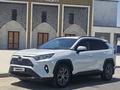 Toyota RAV4 2022 годаүшін15 200 000 тг. в Астана