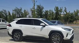 Toyota RAV4 2022 годаүшін15 200 000 тг. в Астана – фото 4