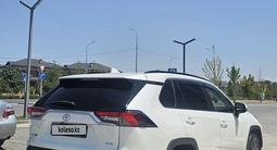 Toyota RAV4 2022 годаүшін15 200 000 тг. в Астана – фото 5