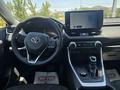 Toyota RAV4 2022 годаүшін15 200 000 тг. в Астана – фото 9