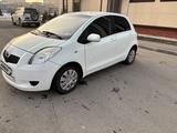 Toyota Yaris 2006 года за 3 300 000 тг. в Алматы – фото 2