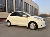 Toyota Yaris 2006 годаfor3 400 000 тг. в Алматы – фото 5