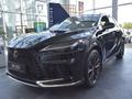 Lexus RX 350 F Sport+ 2025 года за 44 890 000 тг. в Атырау