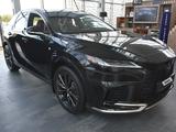 Lexus RX 350 F Sport+ 2025 года за 44 890 000 тг. в Атырау – фото 2