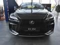 Lexus RX 350 F Sport+ 2025 года за 44 890 000 тг. в Атырау – фото 3