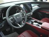 Lexus RX 350 F Sport+ 2025 года за 44 890 000 тг. в Атырау – фото 5