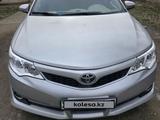Toyota Camry 2014 года за 6 900 000 тг. в Шымкент – фото 3