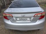 Toyota Camry 2014 года за 6 900 000 тг. в Шымкент – фото 4