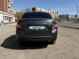 ВАЗ (Lada) Granta 2190 2024 года за 5 500 000 тг. в Караганда – фото 4