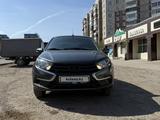 ВАЗ (Lada) Granta 2190 2024 года за 5 500 000 тг. в Караганда