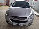 Hyundai Tucson 2013 года за 7 700 000 тг. в Алматы