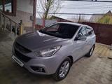 Hyundai Tucson 2013 года за 7 700 000 тг. в Алматы – фото 5