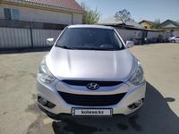 Hyundai Tucson 2013 года за 7 400 000 тг. в Алматы