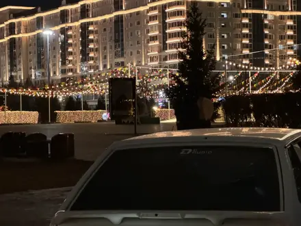 ВАЗ (Lada) 2114 2013 года за 2 000 000 тг. в Астана – фото 6