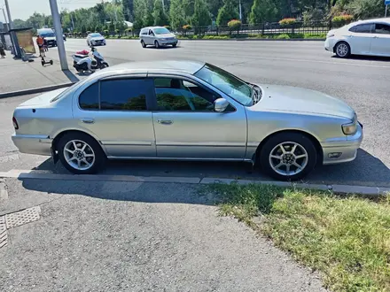 Nissan Cefiro 1997 года за 1 700 000 тг. в Алматы – фото 9