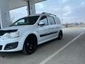 ВАЗ (Lada) Largus 2014 годаүшін4 700 000 тг. в Актобе – фото 4