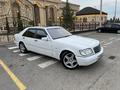 Mercedes-Benz S 320 1995 годаfor3 200 000 тг. в Алматы – фото 7