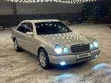 Mercedes-Benz E 230 1996 годаfor2 500 000 тг. в Тараз – фото 4